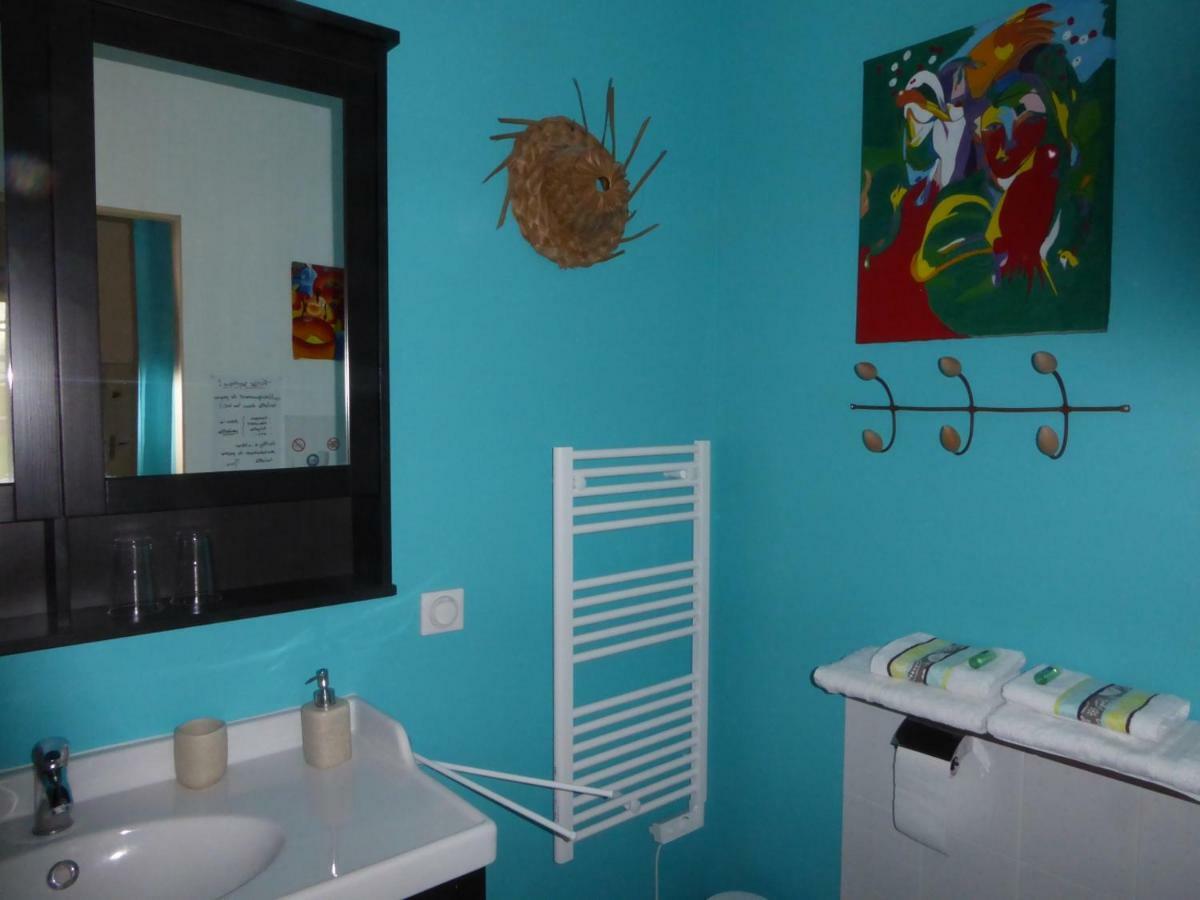 La Belle Etape Hotel Lamonzie-Saint-Martin Екстериор снимка