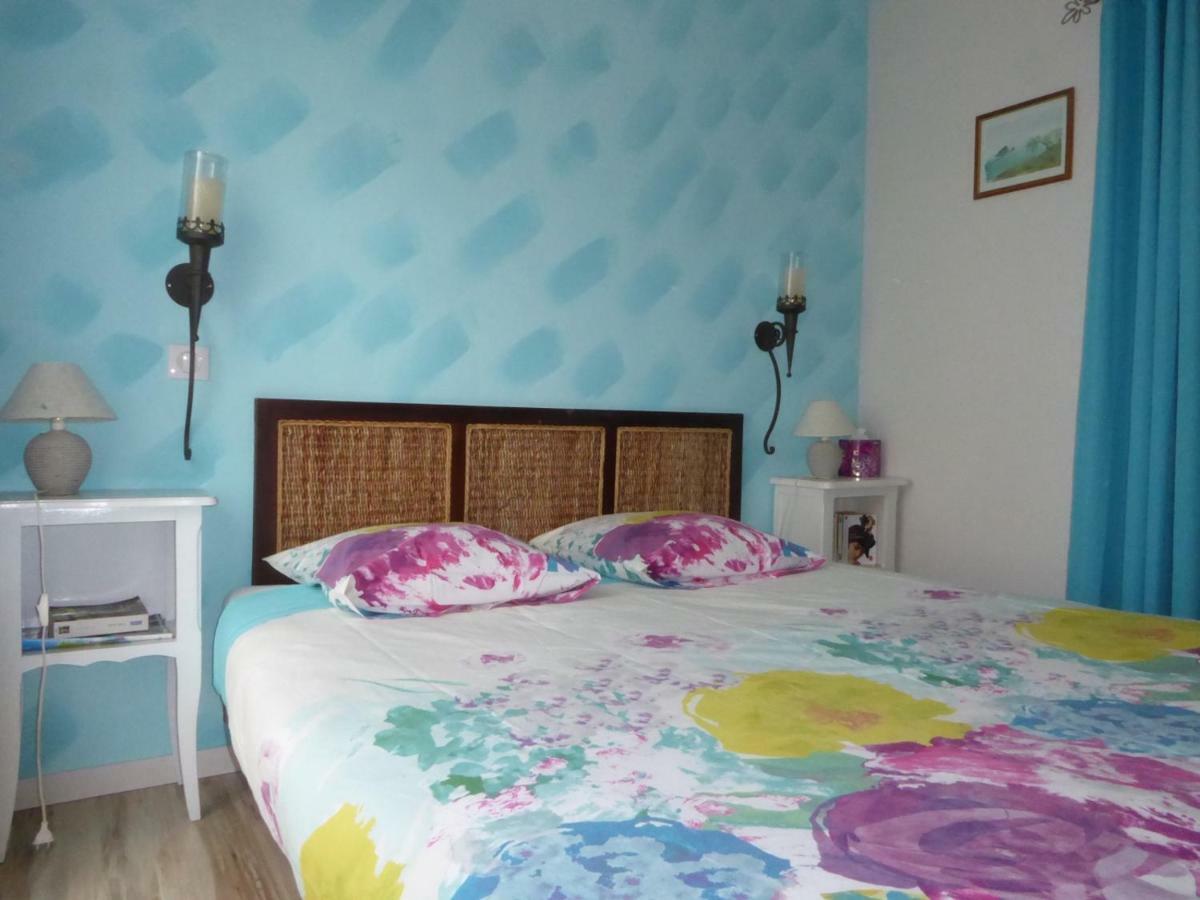La Belle Etape Hotel Lamonzie-Saint-Martin Екстериор снимка