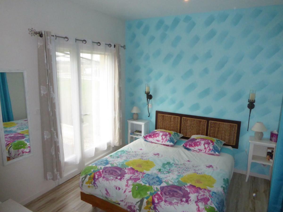 La Belle Etape Hotel Lamonzie-Saint-Martin Екстериор снимка