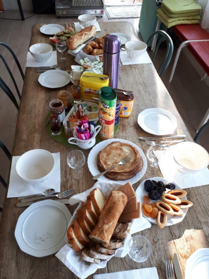 La Belle Etape Hotel Lamonzie-Saint-Martin Екстериор снимка